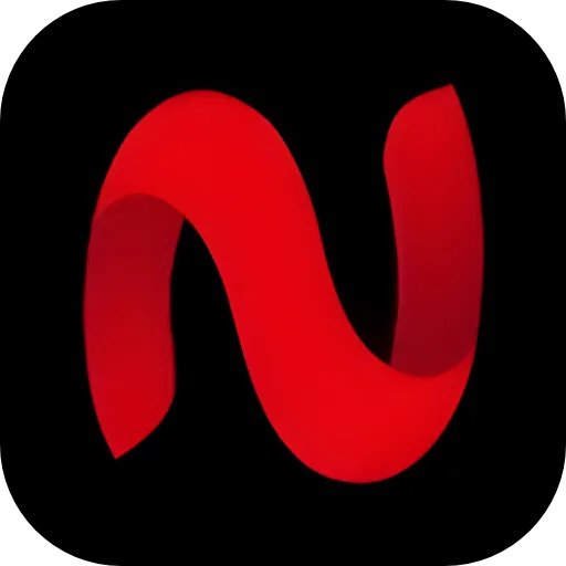 NetMirror -logo
